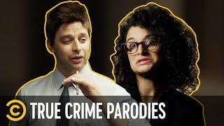 Kroll Show’s Best True Crime Parodies
