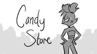 Candy Store - Helluva Boss fan animatic