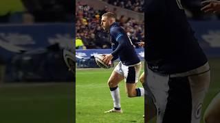 MESSI of Rugby?  Finn Russel #rugby #motivation #youtube #unstoppable #viral #tiktok