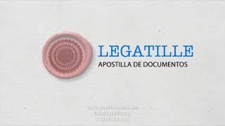 Apostilla Carta Poder en Estados Unidos