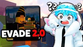 ¿Qué paso con EVADE 2.0? 