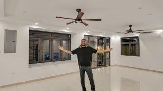 MY 1 MILLION USD HOUSE TOUR IN KINGSTON, JAMAICA | @JaiiFrais