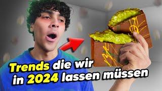 Diese TRENDS müssen eliminiert werden  | Mohi__07