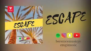 Escape - Berenice ft EMGI (Cover Audio)