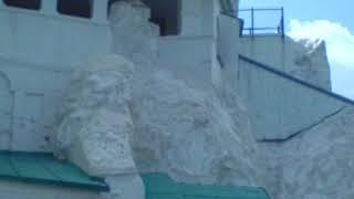 Святогорская лавра фильм