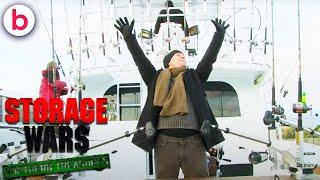 Storage Wars: Northern Treasures | Series 1 Episode 23 | Full Episode