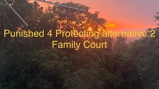 One Bench at a time Abolish Family Court Alternative ‼️