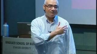 Prof. Baba Shiv: Driving Your Decisions