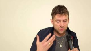 Damon Albarn: 'Everyday Robots Is About My Life'