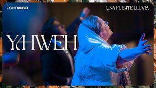 Yahweh Se Manifestará // Una Fuerte Lluvia [En Vivo] // #CCINTMUSIC