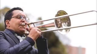 LEONARDO ALFONSO - TROMBONE.