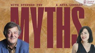 Why Myths Matter - With Stephen Fry