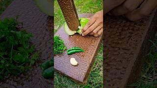 Traditional Guava Masala #shorts #food #masala #guava