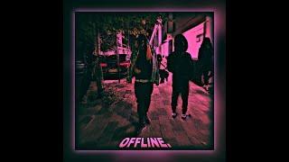 MiSTah Kye - OFFLINE. (Lyric Video)