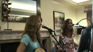 Take good care of my baby cover by Lori and Michelle