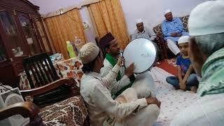 NAAT BY MOHAMMED SOHAIL KHAN QUADRI MSKQ INDIA