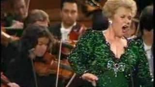 Marilyn Horne - Non... vous n'avez jamais "Les Huguenots"