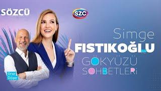 Gökyüzü Sohbetleri 65. Bölüm | Öner Döşer | Yılın Son Tutulması 2 Ekim Terazi Burcunda