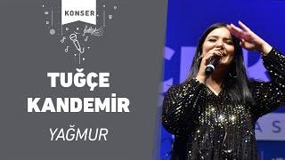 Tuğçe Kandemir - Yağmur