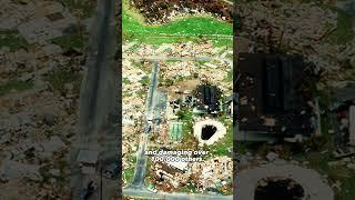 Hurricane Andrew | The Day Florida Was Never The Same