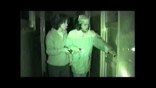 El Sótano del Hospital San Carlos (Aranjuez_Hi8_480p) Fanstasmas vesves Paranormal Parque