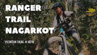 RANGE MA DANGER | BABAL MAZZA | TREK REMEDY 8 | @Rakeshlamaoffical