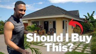 What House Can You Afford In Jamaica ?