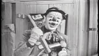 From the Archives: Episode of J.P. Patches Show - 1961