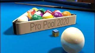 Pro Pool 2020 Android Gameplay