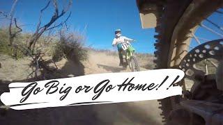 Loop City Cow Mountain - Trail Riding