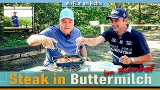 Steak in Buttermilch , ein Film um Nichts 069