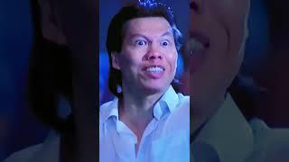 Bolo yeung vs Brandon lee #short