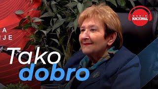 TAKO DOBRO - prof. dr. Vida Demarin