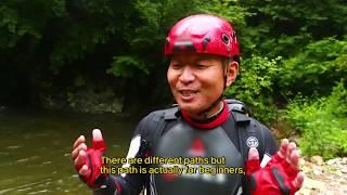 Korea Travelogue : Between Cliffs and Valleys. Part 4. [EBS Documentary]