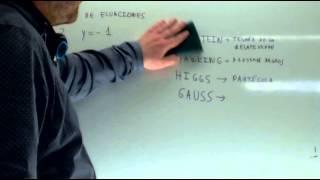 Las matematicas no sirven para nada "dice un alumno" Usero
