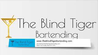 The Blind Tiger Premier Private Bartending Jacksonville Florida Personal Mobile & Loads of Fun