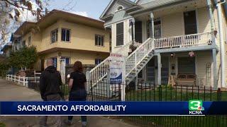 Report: Sacramento among least affordable metro cities in U.S.