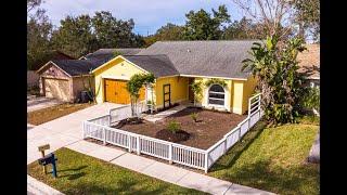 2122 Ridgemore Dr  Valrico, Fl  33594