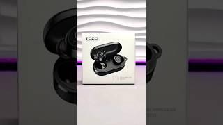 TOZO T10  Bluetooth 5.3 Earphones - Should You Buy?