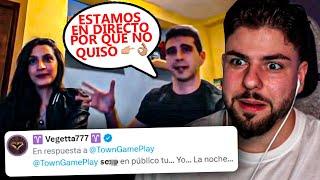 EL OSCURO PASADO de VEGETTA que NO CONOCÍAS (NI YO TAMPOCO)