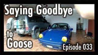 Adventure Travel Guatemala - Saying Goodbye to Goose (Tim and Kelsey get lost Ep 033)