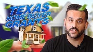 First-Time Home Buyer Grants In Texas: How To Get Financial Assistance | SherazAliGroup.com