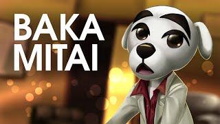 KK Slider - Bakamitai (Yakuza)