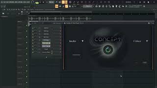Concept AI Chord Player VST & MIDI FX: Full Walkthrough