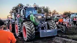 FENDT 930 VARIO - FENDT 936 VARIO 