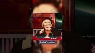 Aztecross Raids The Bradster