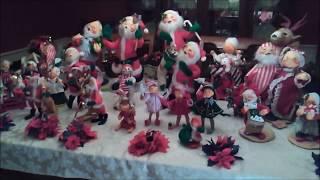 Annalee Dolls for Sale