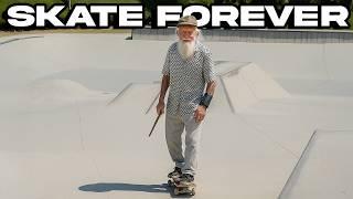 How NOT To Quit Skating