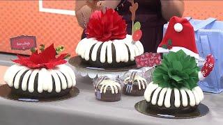 ND Today: Business Highlight: Nothing Bundt Cakes