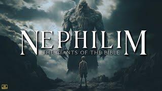 The True Story of the Giants in the Bible | A Dark Secret About the Nephilim